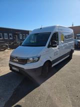 MAN TGE  3.140 / L3 H2 / Tempomat/Klima/Bluetooth - Offers