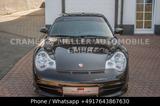 Porsche 996 GT3 MK2 Clubsport DEU. FzG. Scheckheft - Porsche 996: Gt2