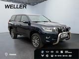 Toyota Land Cruiser Executive 2.8 D *Leder*JBL*PDC*AHK* - Toyota Land Cruiser: Executive