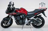 Yamaha FZS 1000 Fazer - YAMAHA FZ 1000