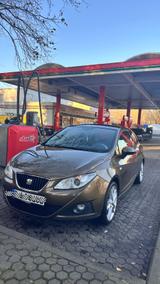 Seat Ibiza SC 1.6 TDI CR 77kW Style Copa Style Copa - Seat Ibiza: ST Copa