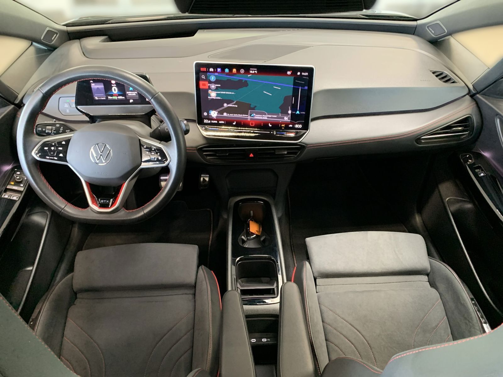 Volkswagen ID.3 - Bild 16