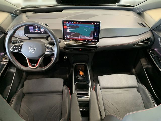 ID.3 GTX +IQ.LIGHT+PANO+NAVI+AR HUD+