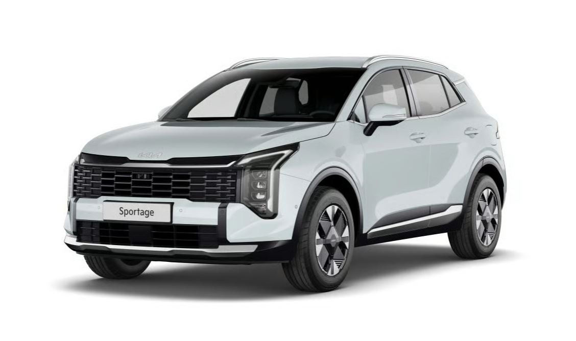Kia Sportage - Bild 2