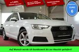 Audi A4 Avant 2.0 TFSI ultra *Bi-Xenon* - Audi A4: Weiß, Kombi