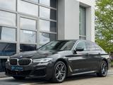 BMW 545e xD ACC*M SPORT*LASER*H/K*360*KEY*HUD* - BMW 545 Gebrauchtwagen