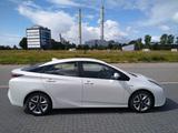 Toyota Prius 1.8-l-VVT-i Comfort Comfort - Toyota Prius: Automatik