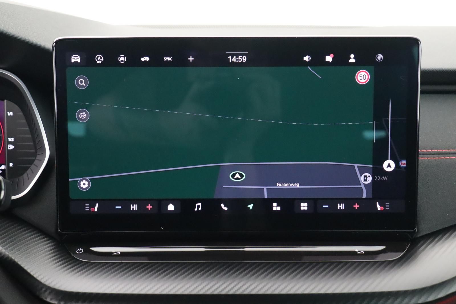 Skoda Octavia - Bild 17