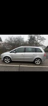 Opel Zafira 1.9 CDTI Sport 110kW Automatik Sport