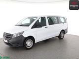 Mercedes-Benz Vito Tourer 116 CDI LANG 9 SITZE AUT,KLIMA,AHK