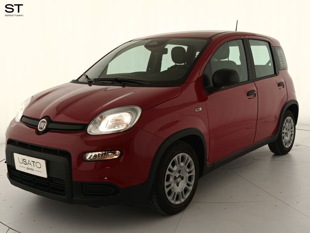 Otros FIAT Panda 3ª serie - Panda 1.0 FireFly S&S Hybr