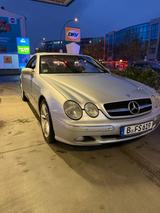 Mercedes-Benz Mercedes CL 600 V12 - Mercedes-Benz CL 600 in Berlin