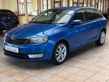 Skoda Rapid Spaceback Joy Edition/XENON/SHZ/PDC/TEMPOM - Skoda Rapid: Joy