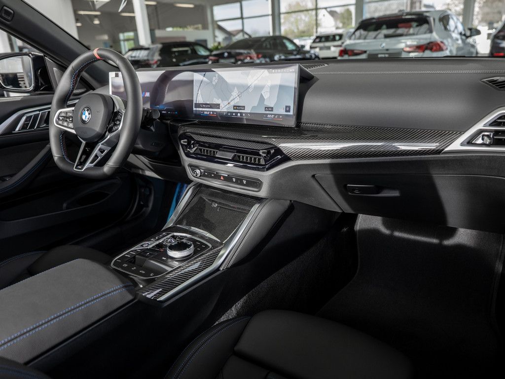 BMW M440 - Bild 7