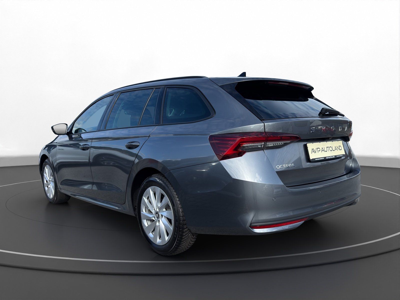 Skoda Octavia - Bild 7