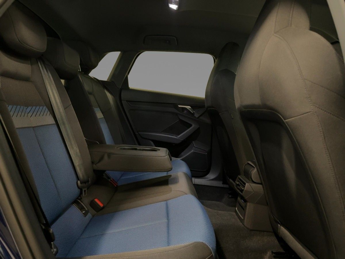 Audi A3 - Bild 12