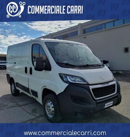 Peugeot PEUGEOT BOXER 2.0 HDI FURGONE PASSO CORTO 3 POST