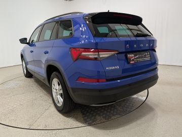 Skoda Kodiaq - 5