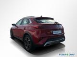 Kia XCeed 1.6 CRDI DCT Mild Hybrid Vision NaviPaket* - Kia XCeed Diesel Gebrauchtwagen