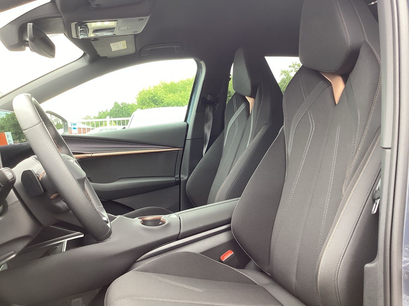 Cupra Tavascan - Bild 23