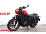 Honda CMX 1100 Rebel SE DCT LED Cruise 1.031 km!! - Offers