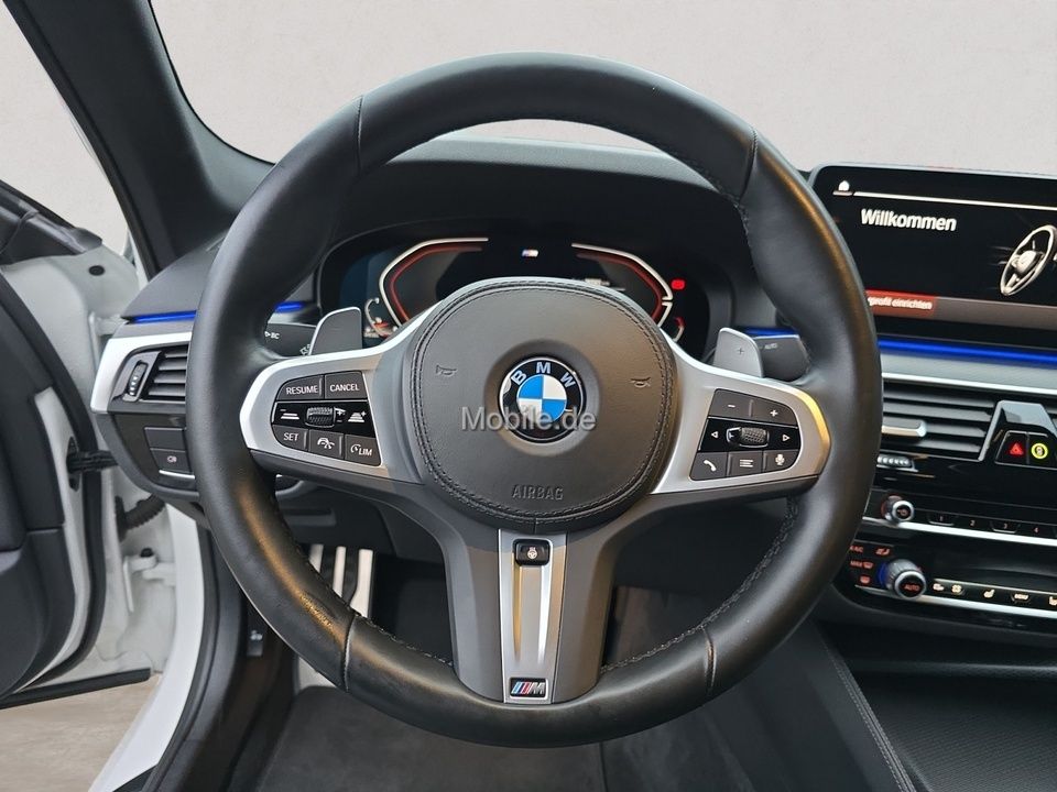 BMW 520 - Bild 15