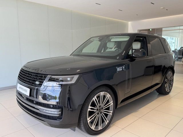 LAND ROVER Range Rover D350 Autobio Hot-Stone MM SHZ 23"