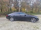 Mercedes-Benz Mercedes cls 350 cdi - Mercedes-Benz CLS 350 in Mönchengladbach