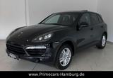 Porsche Cayenne Diesel|AHK|PANO|BI-XENON|KAMERA|MEMORY| - Porsche Cayenne aus 2012 mit Diesel-Antrieb