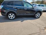 Chevrolet Captiva 2.2TD LT+ Auto AWD 7-Sitzer LT+ - Chevrolet Captiva Gebrauchtwagen