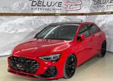 Audi S3 Facelift Sportback 2.0 TFSI quattro ABT/MY25 - Audi S3: Abt