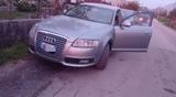 Audi A6 3.0 V6 TDI 240cv "MOTORE NUOVO" 4x4 - Audi: V6 Motor