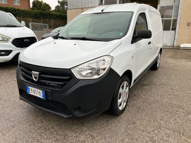 Dacia Dokker 1.6 8V 85CV GPL Furgone