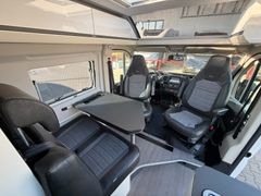 Adria TWIN SUPREME 640SLB*AHK*SOLAR*MARKISE*