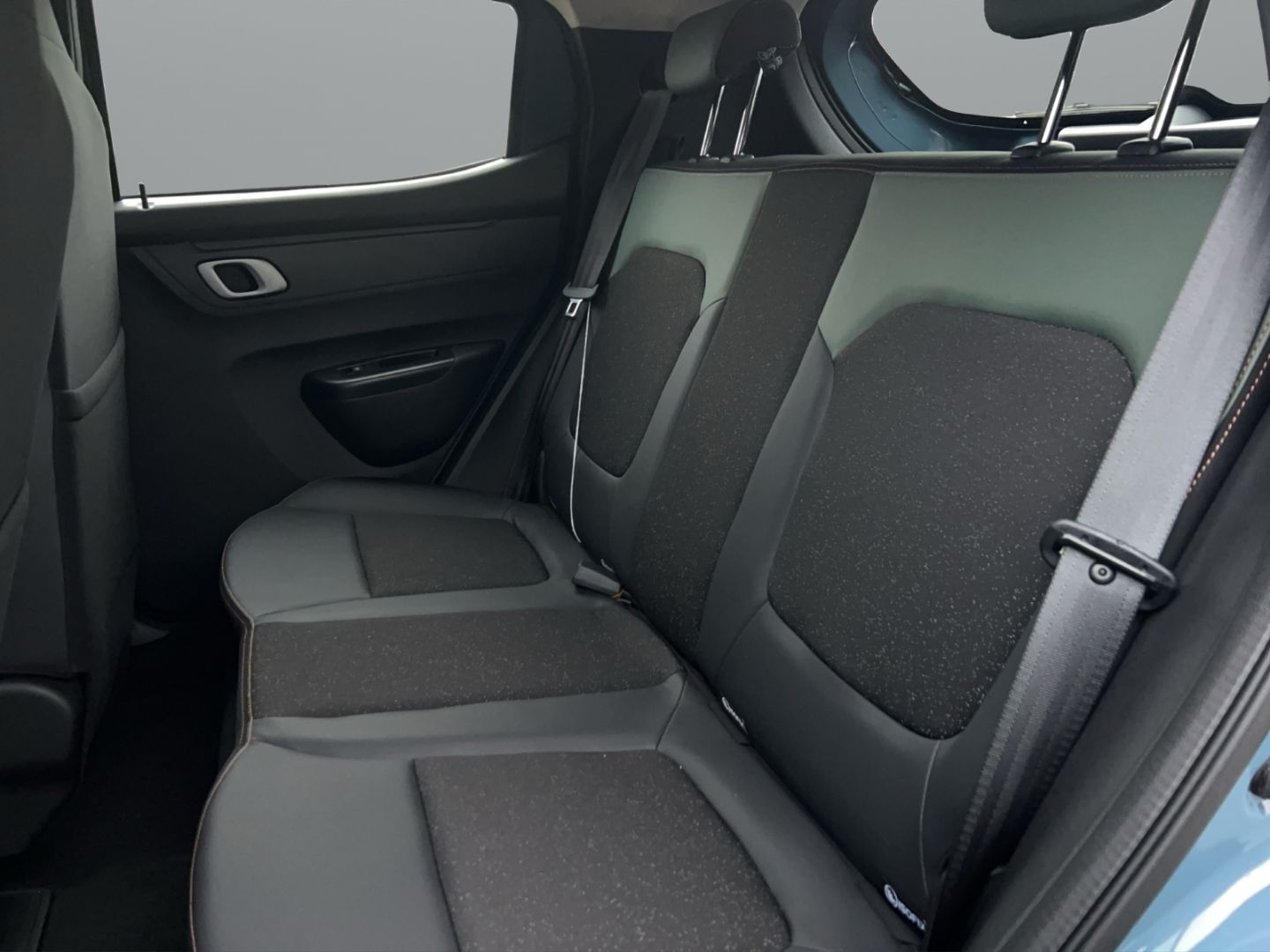 Fahrzeugabbildung Dacia Spring Electric Extreme 65 PDCv+h Navi Fahrerpro