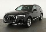 Audi Q7 50 TDI quattro, Luft, AHK, Leder, Kamera, Tou - Audi Q7 aus 2025