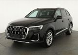 Audi Q7 50 TDI quattro, Luft, AHK, Leder, Kamera, Tou - Audi Q7 Tageszulassungen