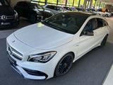 Mercedes-Benz CLA 45 AMG 4Matic Shooting Brake#Panorama# - Mercedes-Benz CLA 45 AMG: Kombi
