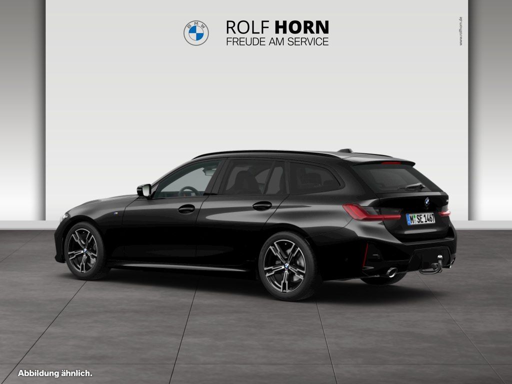 BMW 318 - Bild 6