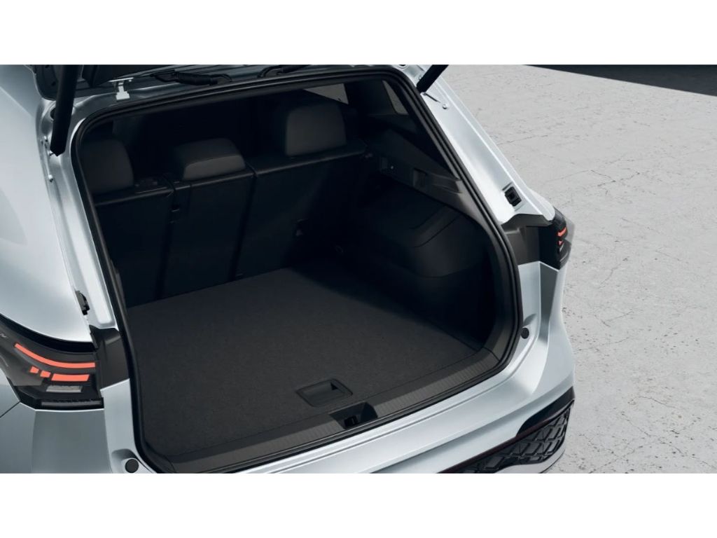 Tiguan R-Line 2.0l TSI Leder DSG StHz AhK Panoda