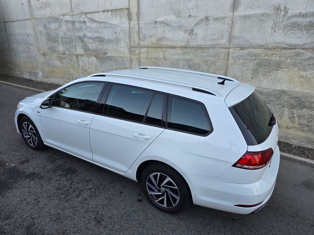 VW Golf VII Variant Join 1.6TDI 115PS erst 66Tkm VW Golf VII Variant Join 1.6TDI 115PS erst 66Tkm