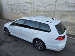 VW Golf VII Variant Join 1.6TDI 115PS erst 66Tkm VW Golf VII Variant Join 1.6TDI 115PS erst 66Tkm