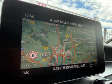 2016 Mercedes-BENZ GLC 缩略图 18