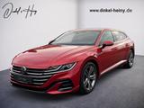 Volkswagen Arteon Shooting Brake R-Line 2.0 TSI - Volkswagen Arteon in Freiburg