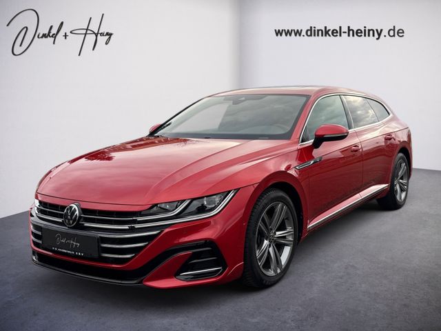 Volkswagen Arteon Shooting Brake R-Line 2.0 TSI