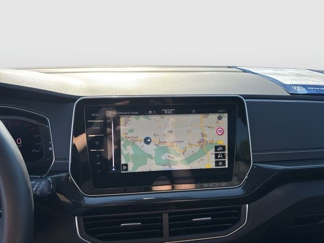 T-Cross R-Line 1.5 TSI DSG Travel & Comfort +2x 