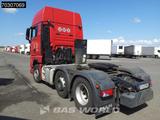 MAN TGX 26.510 6X2 Standklima lift/stuuras - Man TGX 26-510