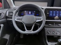 Volkswagen T-Cross - Vorschau Bild 12