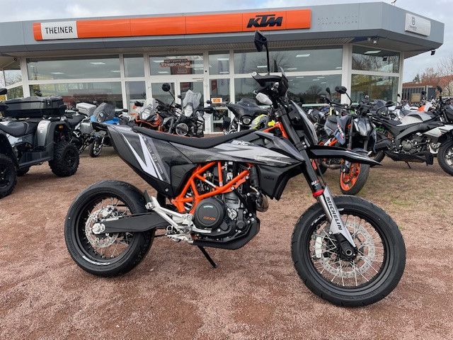 KTM 690 SMC-R MY24