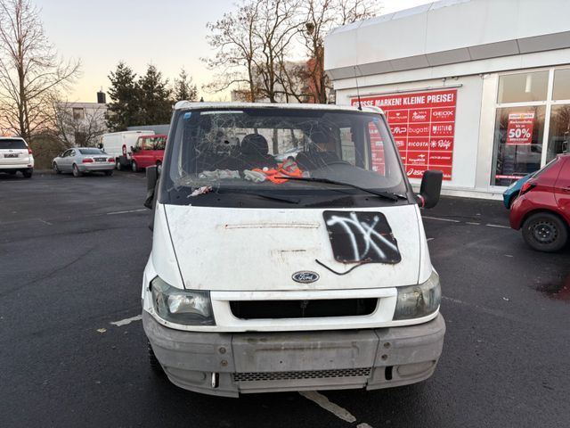 Ford Transit Kombi 2.0 FT 280 Kurz